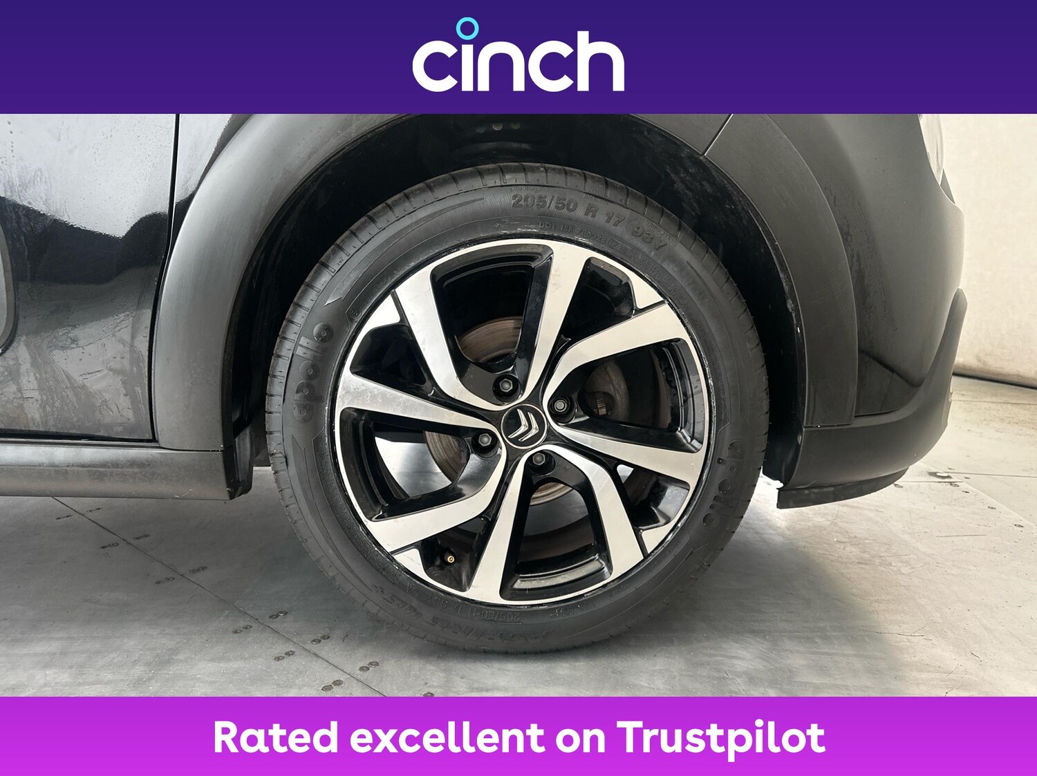 Used Citroen C3 2021 for sale - 76595712: Photo 28