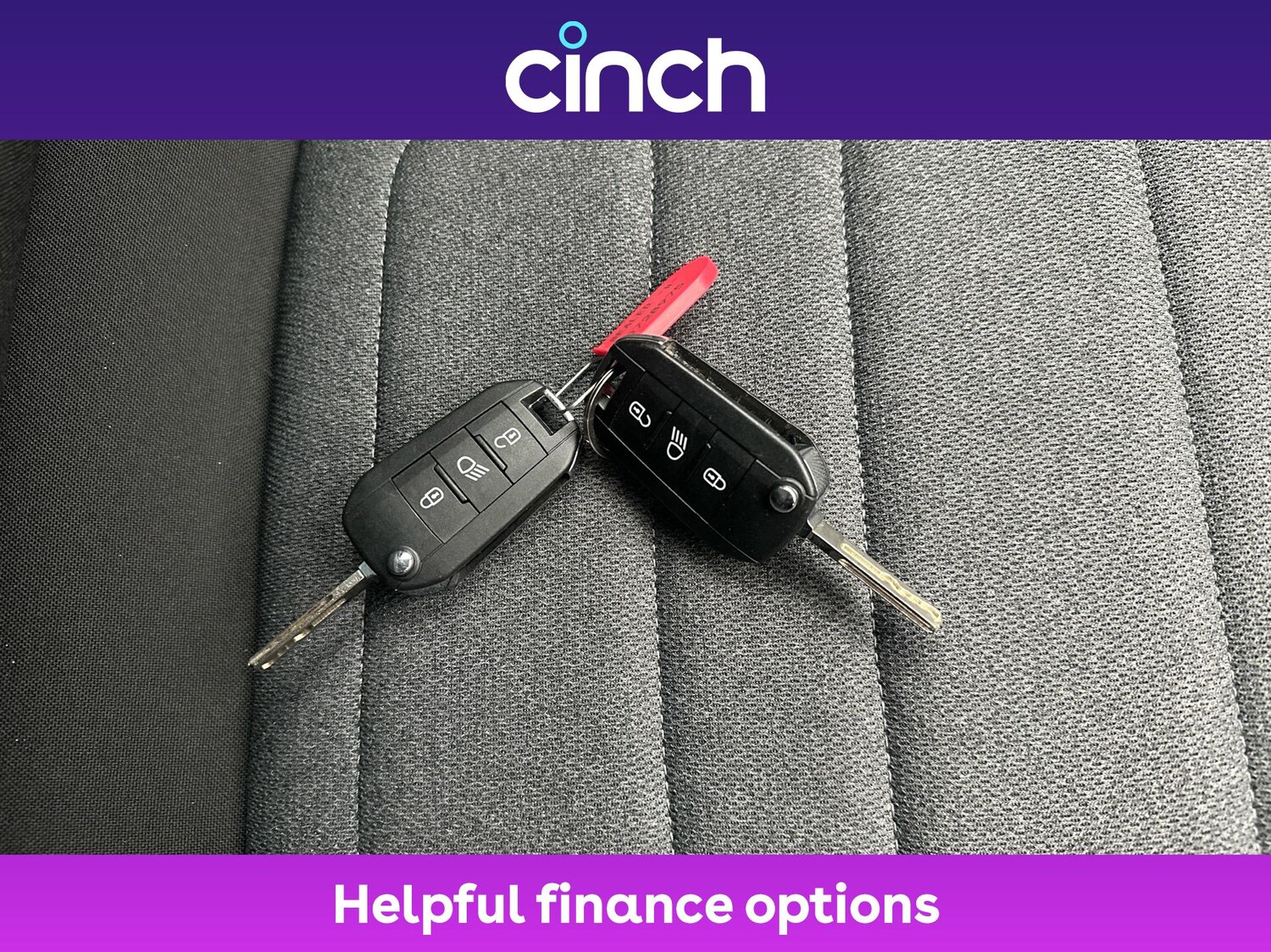 Used Citroen C3 2021 for sale - 76595712: Photo 30