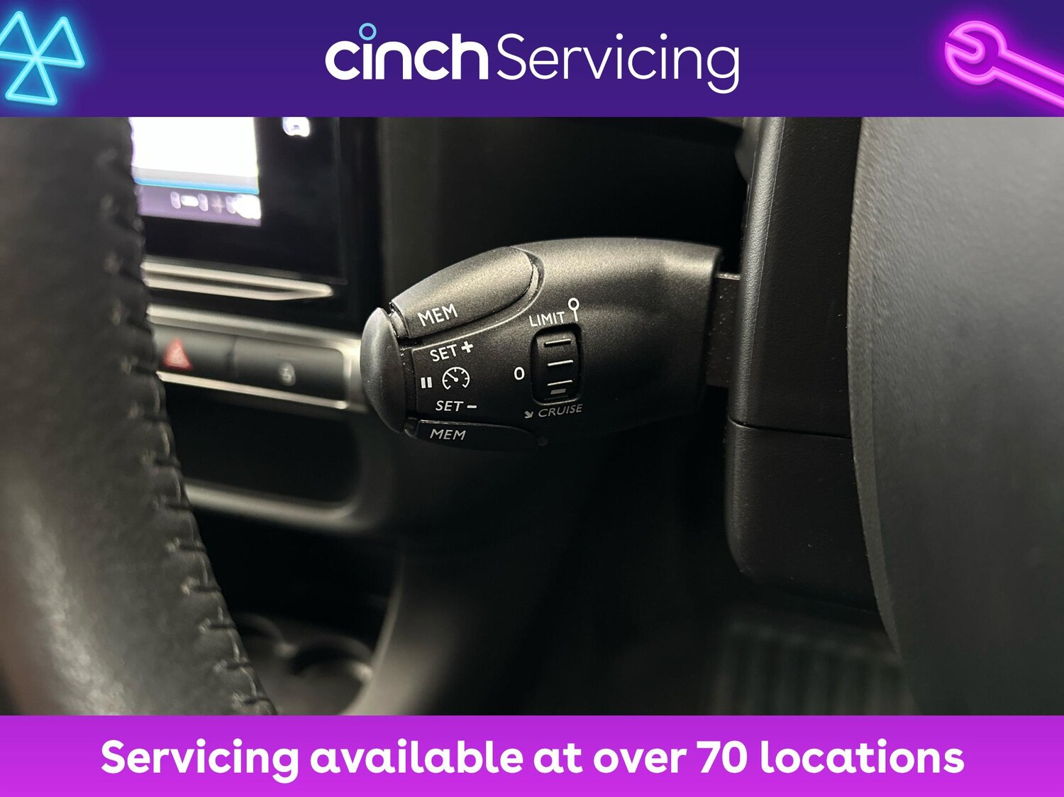 Used Citroen C3 2021 for sale - 76595712: Photo 31