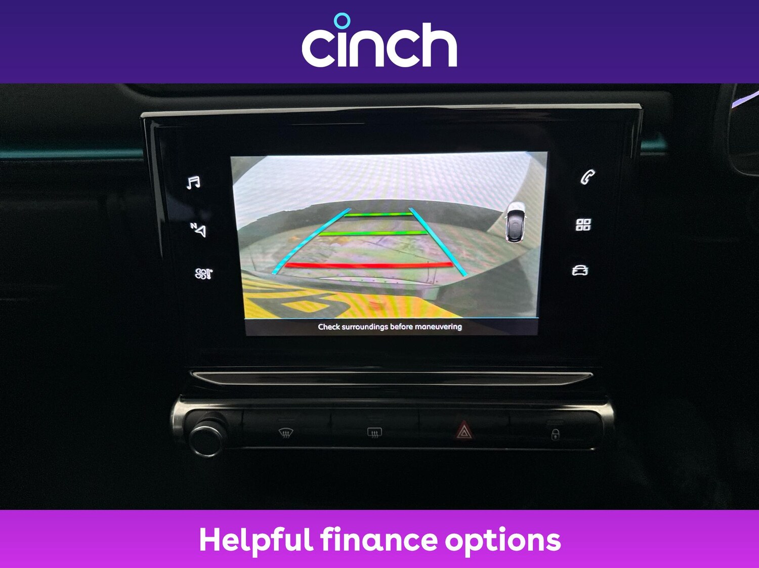 Used Citroen C3 2021 for sale - 76595712: Photo 35