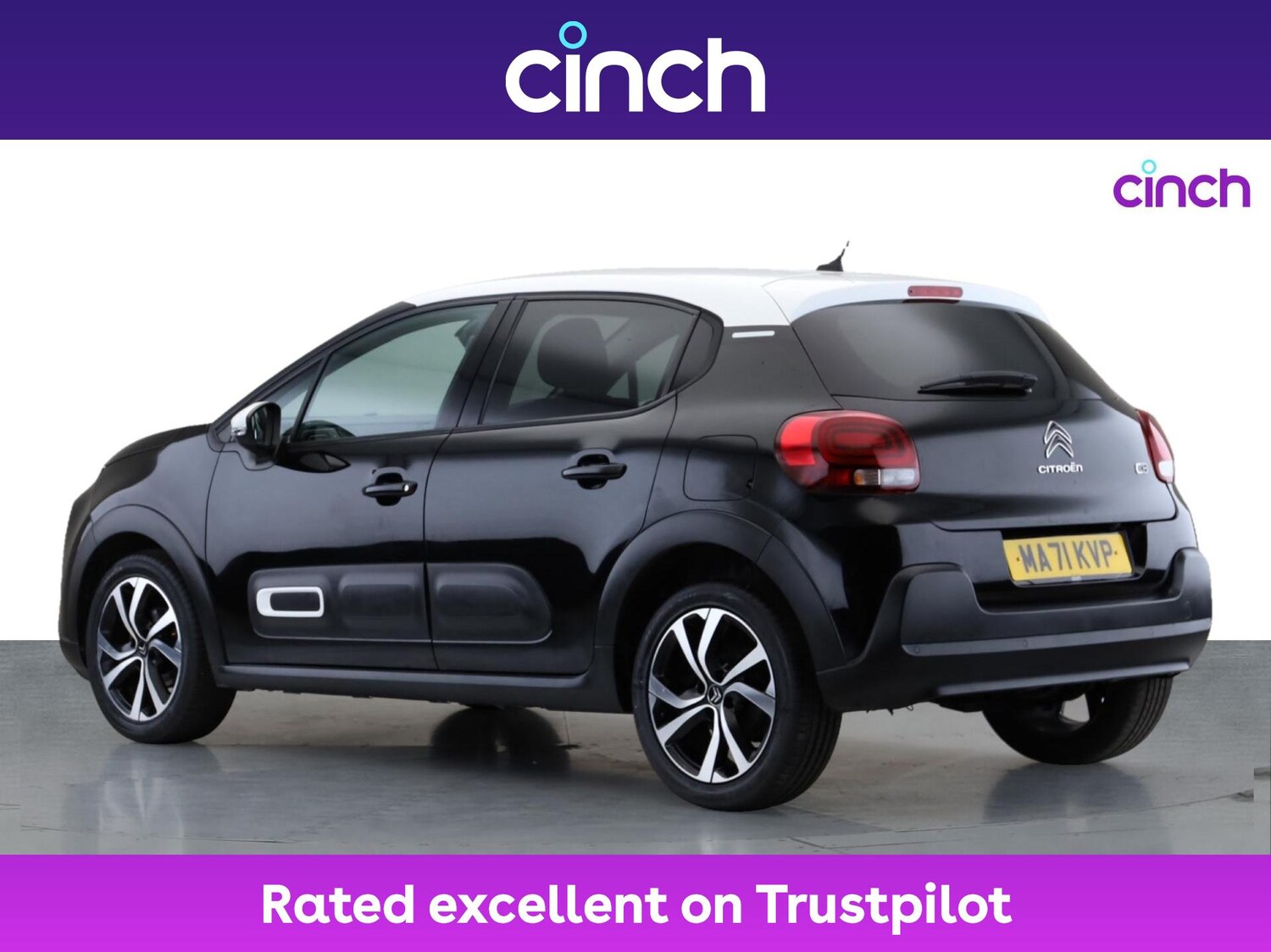 Used Citroen C3 2021 for sale - 76595712: Photo 6