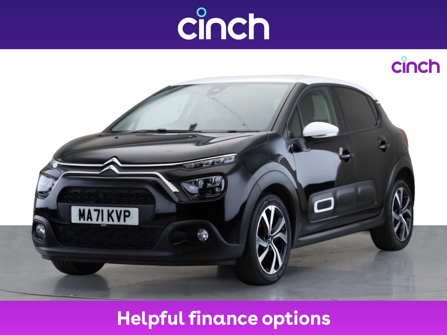 Used Citroen C3 2021 for sale - 76595712: Photo 9