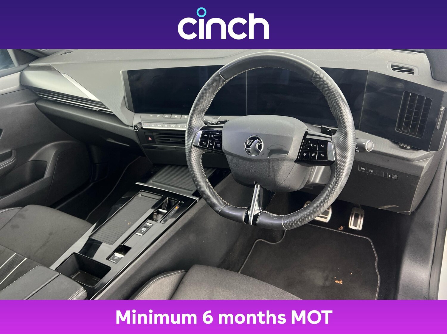 Used Vauxhall Astra 2023 for sale - 77014073: Photo 12