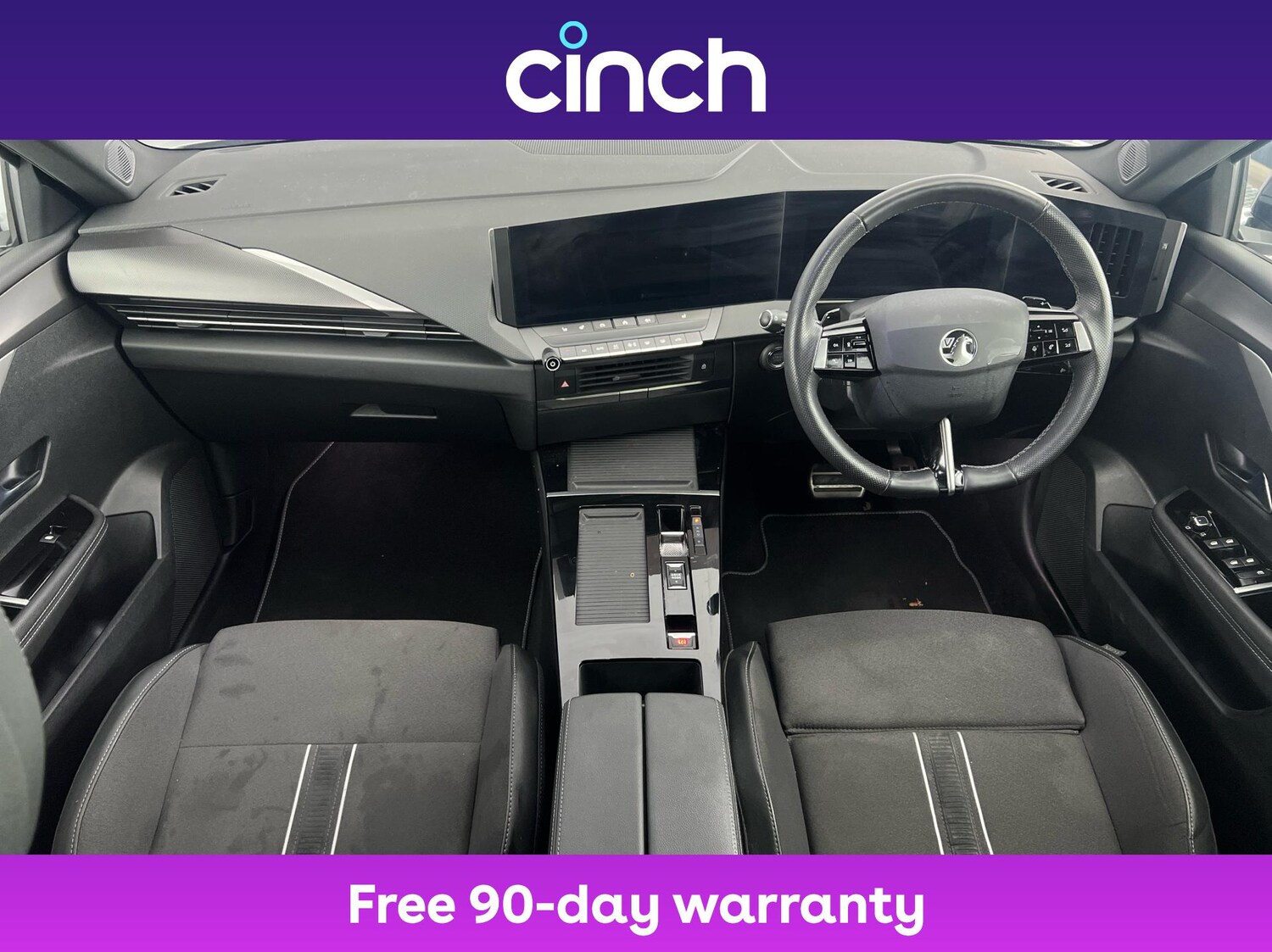 Used Vauxhall Astra 2023 for sale - 77014073: Photo 15