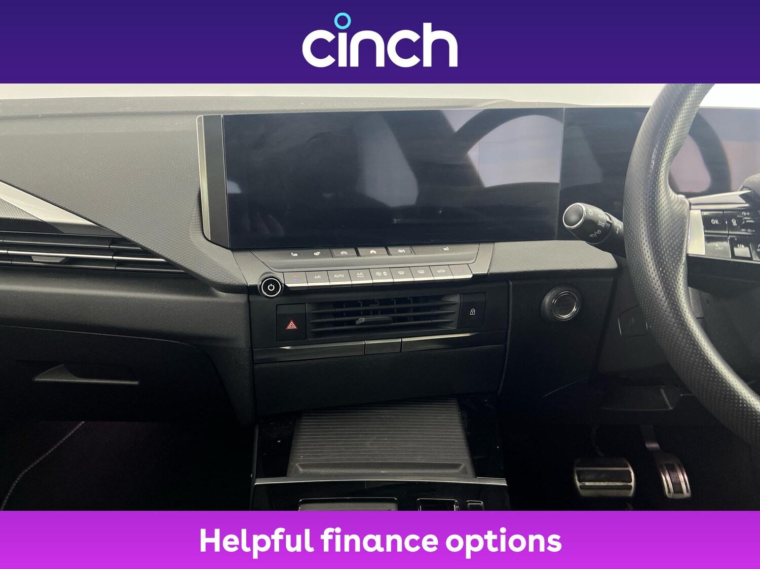 Used Vauxhall Astra 2023 for sale - 77014073: Photo 17