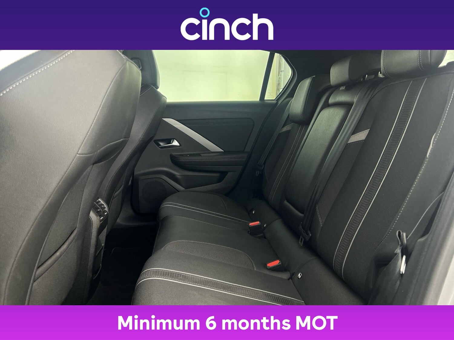 Used Vauxhall Astra 2023 for sale - 77014073: Photo 20