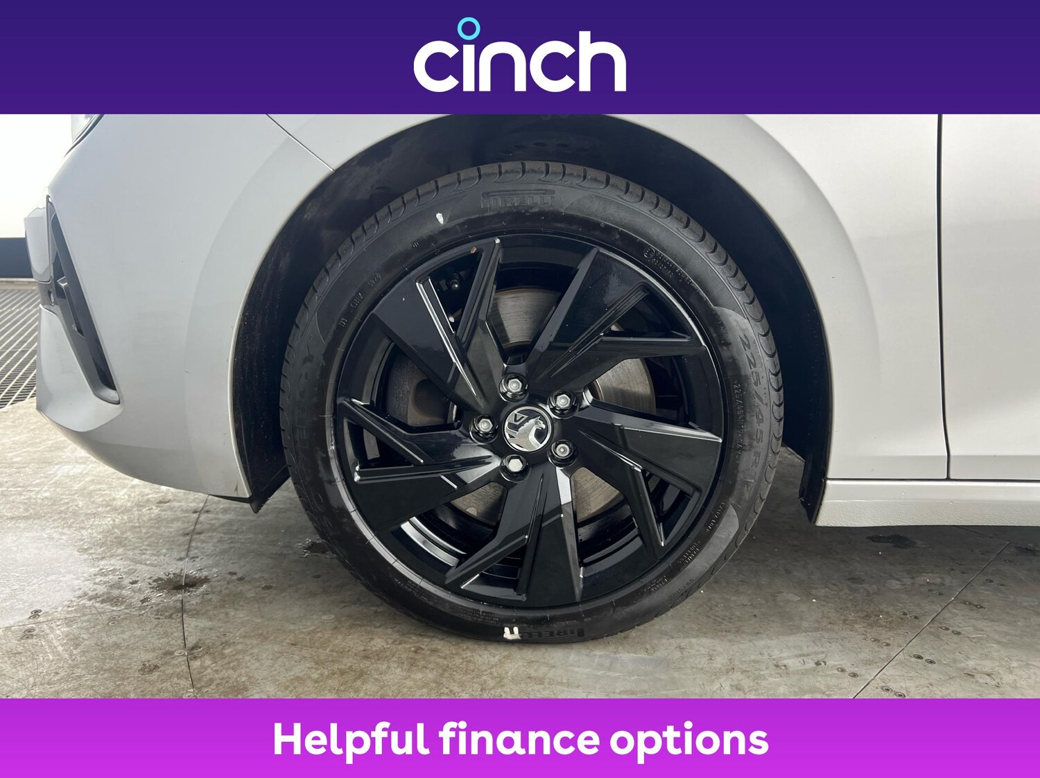 Used Vauxhall Astra 2023 for sale - 77014073: Photo 24