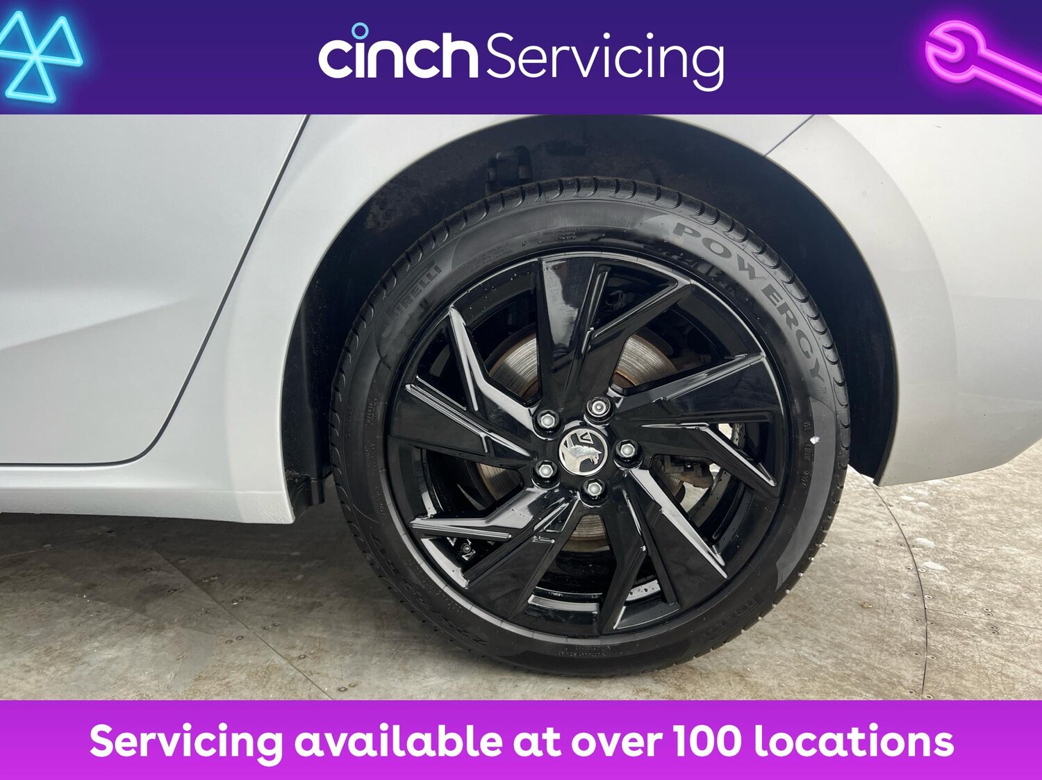 Used Vauxhall Astra 2023 for sale - 77014073: Photo 26