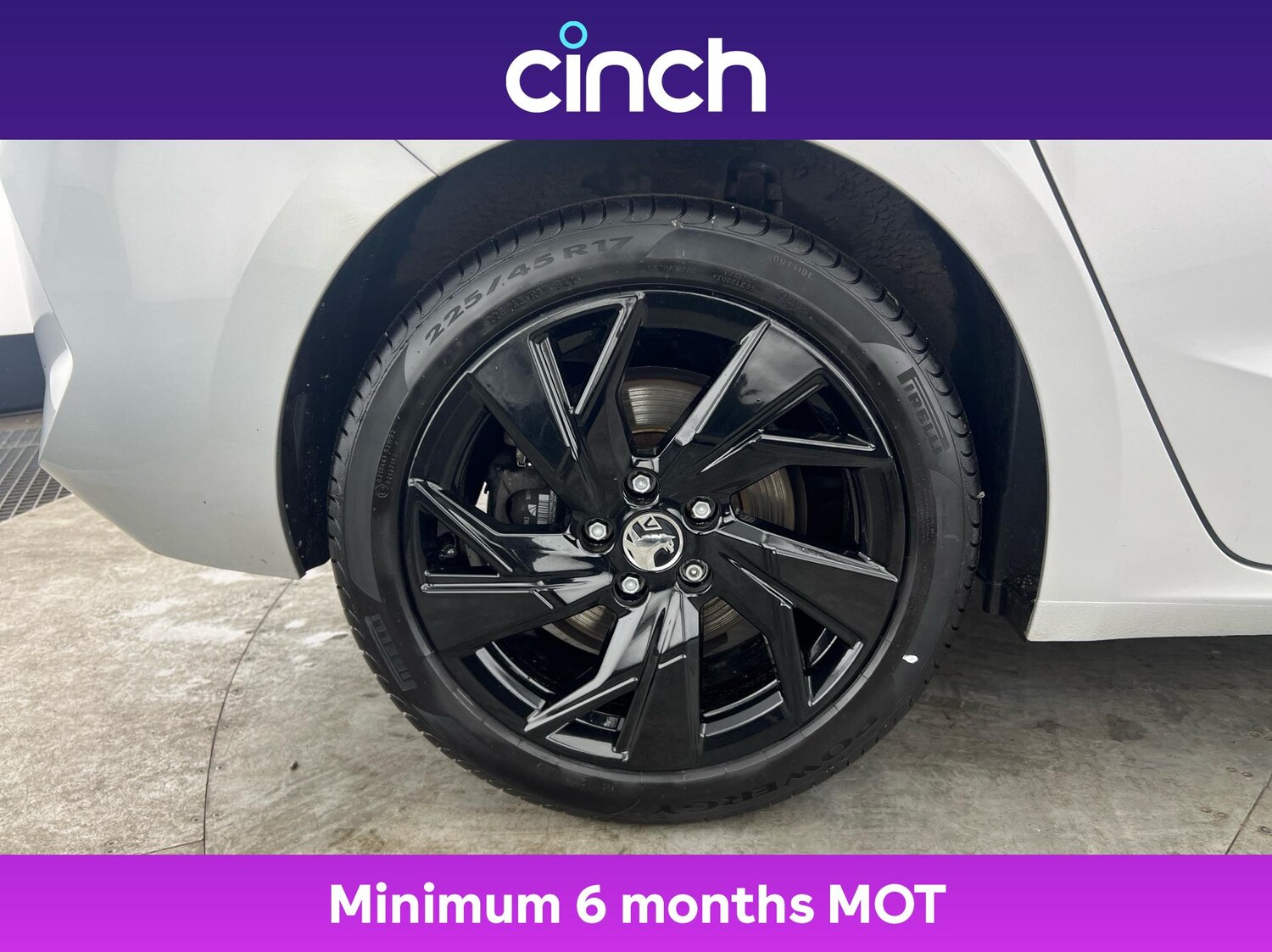 Used Vauxhall Astra 2023 for sale - 77014073: Photo 27