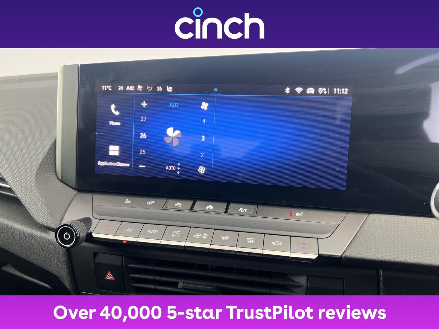 Used Vauxhall Astra 2023 for sale - 77014073: Photo 33