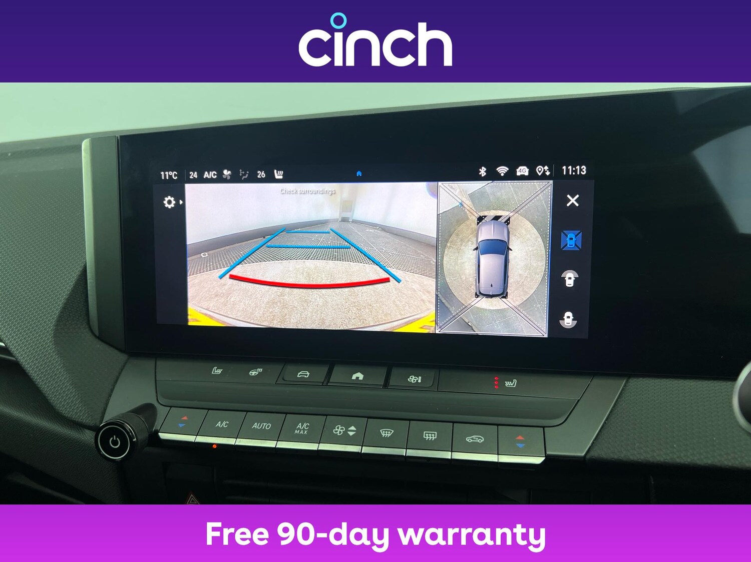 Used Vauxhall Astra 2023 for sale - 77014073: Photo 34