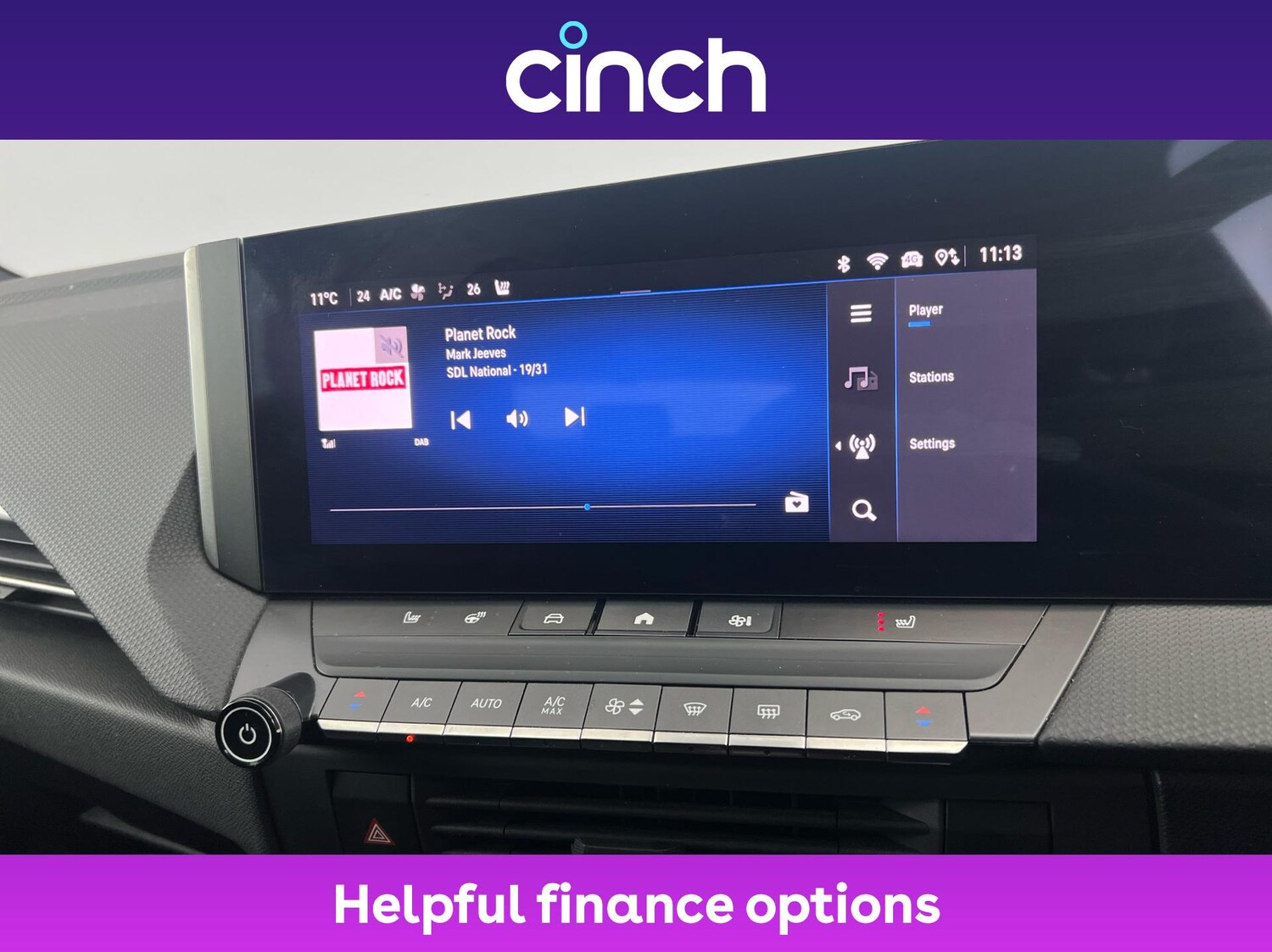 Used Vauxhall Astra 2023 for sale - 77014073: Photo 35