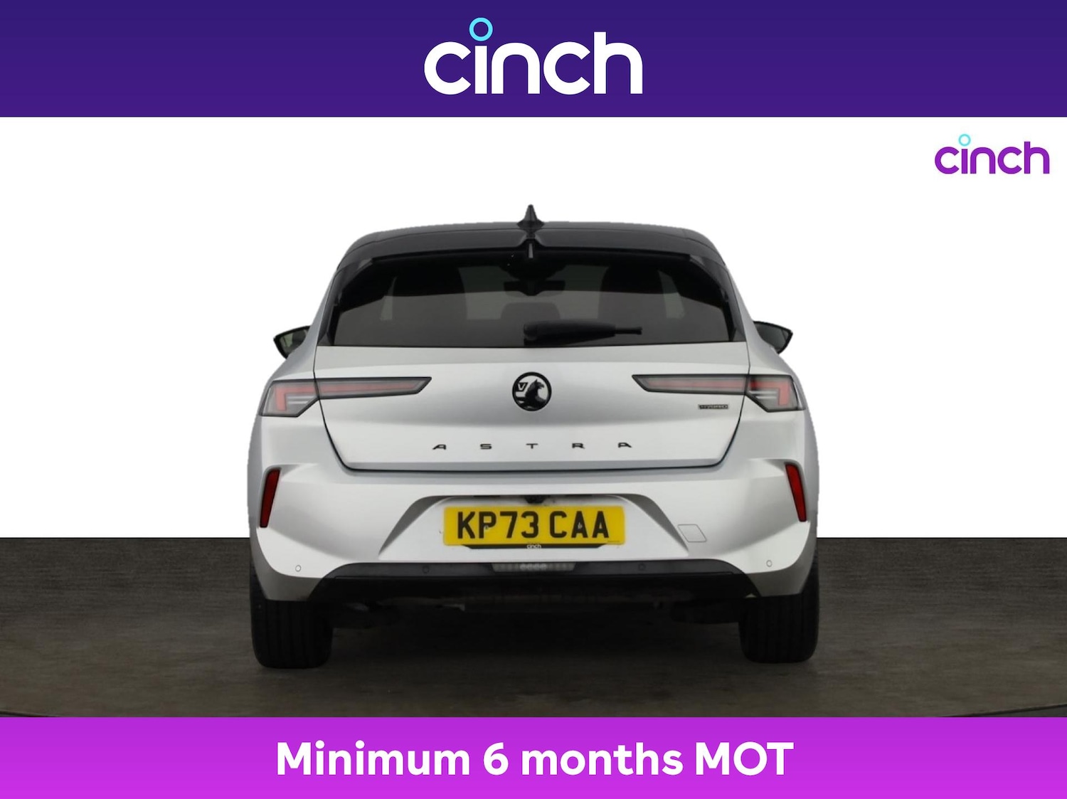 Used Vauxhall Astra 2023 for sale - 77014073: Photo 5