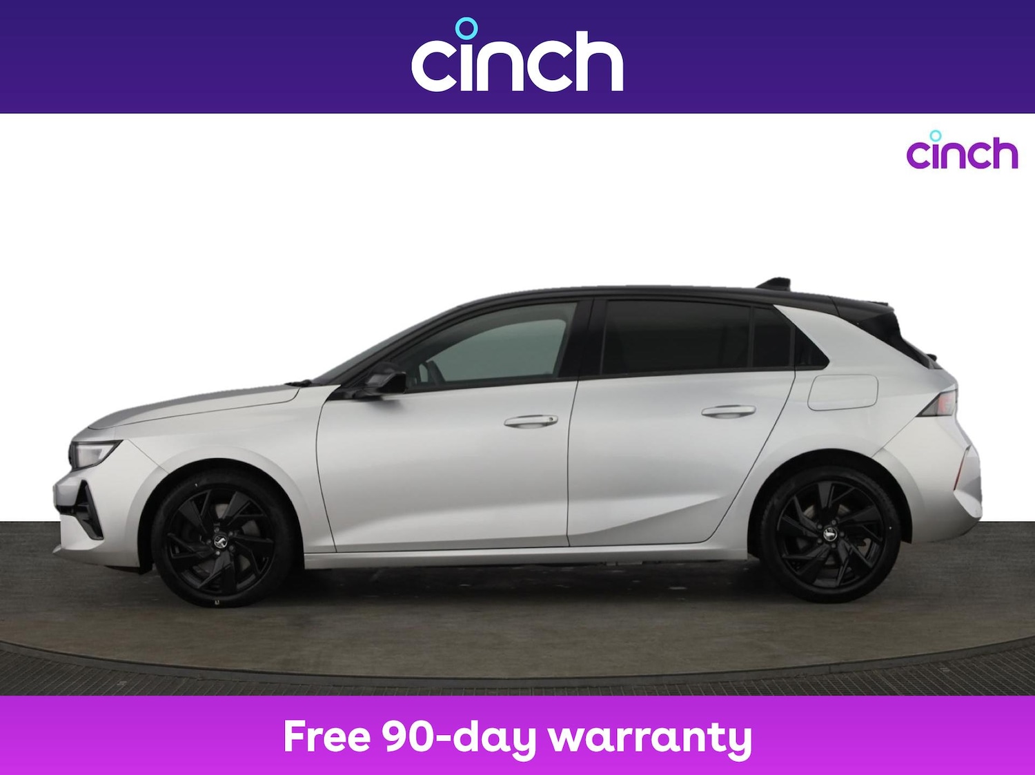 Used Vauxhall Astra 2023 for sale - 77014073: Photo 8