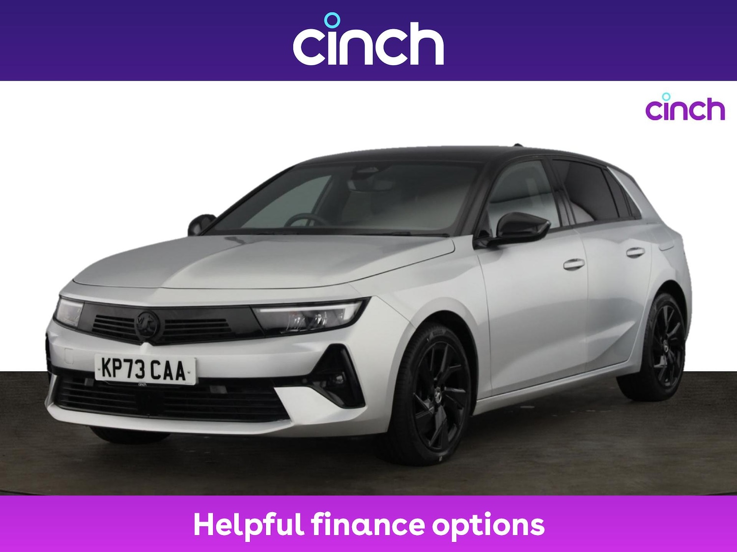 Used Vauxhall Astra 2023 for sale - 77014073: Photo 9