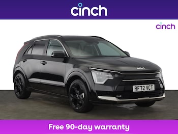 Kia - Niro