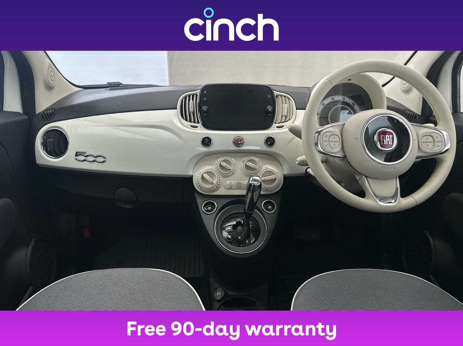 Used Fiat 500 2020 for sale - 76670348: Photo 15