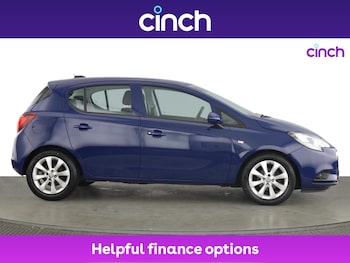 Used Vauxhall Corsa 2018 for sale - 76941452: Photo