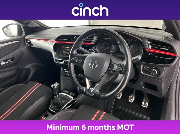 Used Vauxhall Corsa 2020 for sale - 75565751: Photo 12