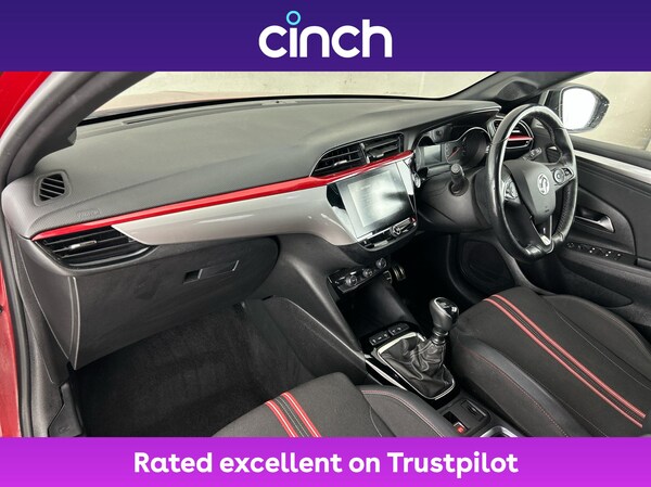 Used Vauxhall Corsa 2020 for sale - 75565751: Photo 14