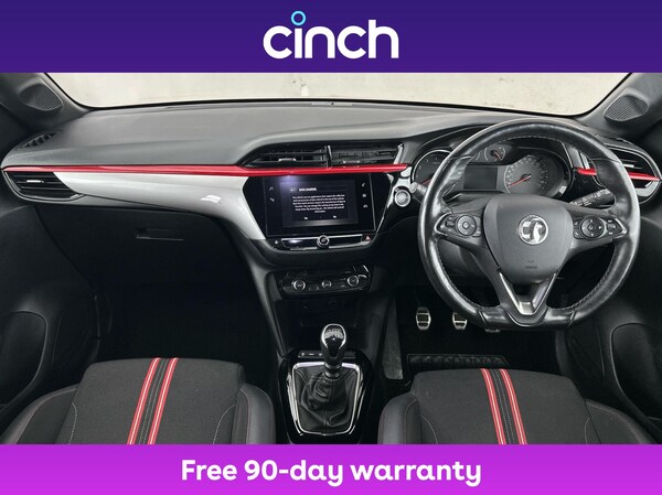 Used Vauxhall Corsa 2020 for sale - 75565751: Photo 15