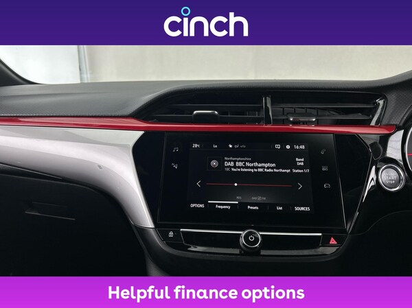 Used Vauxhall Corsa 2020 for sale - 75565751: Photo 17