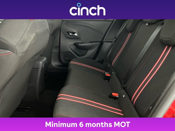 Used Vauxhall Corsa 2020 for sale - 75565751: Photo 20