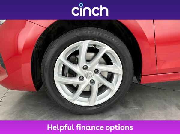 Used Vauxhall Corsa 2020 for sale - 75565751: Photo 24