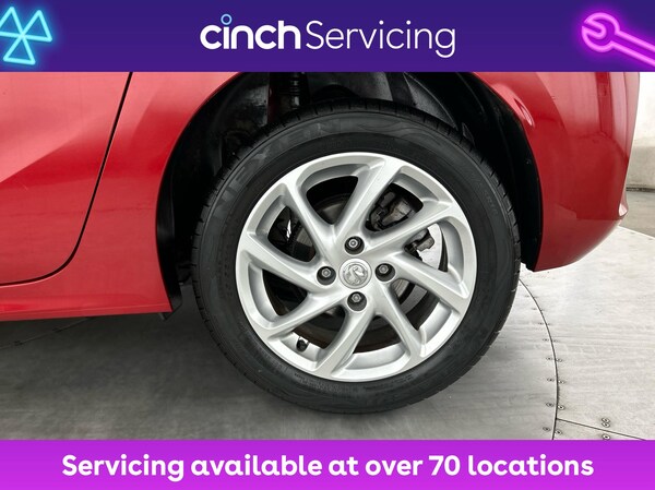 Used Vauxhall Corsa 2020 for sale - 75565751: Photo 26