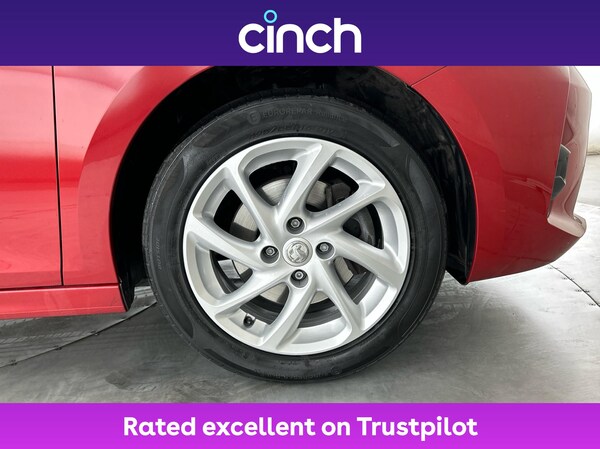 Used Vauxhall Corsa 2020 for sale - 75565751: Photo 28