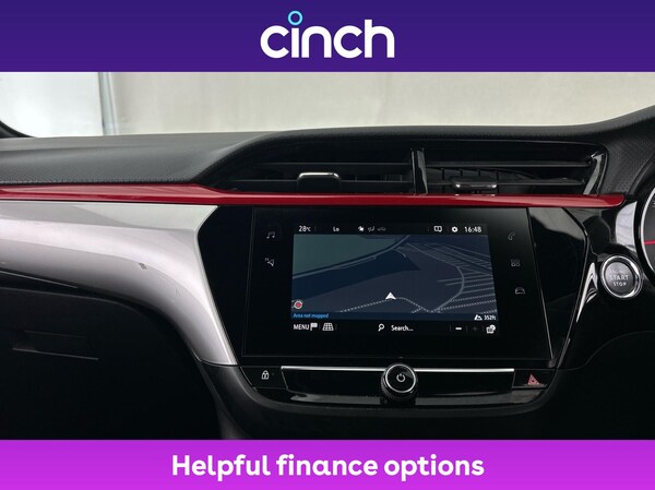 Used Vauxhall Corsa 2020 for sale - 75565751: Photo 30