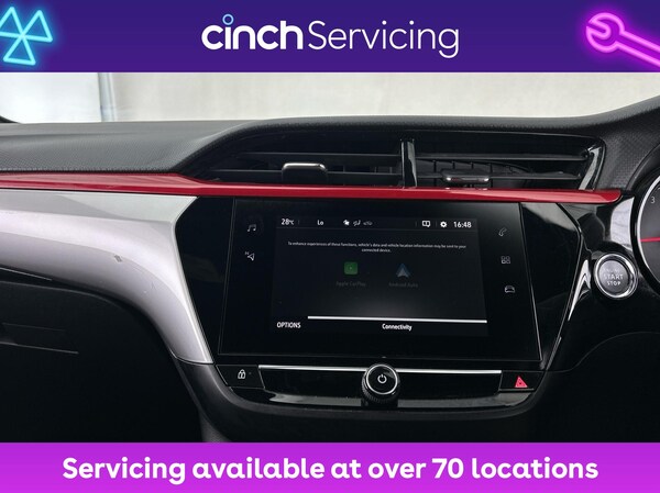 Used Vauxhall Corsa 2020 for sale - 75565751: Photo 31