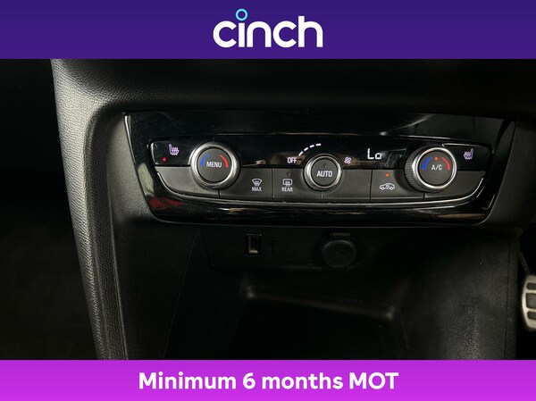 Used Vauxhall Corsa 2020 for sale - 75565751: Photo 32
