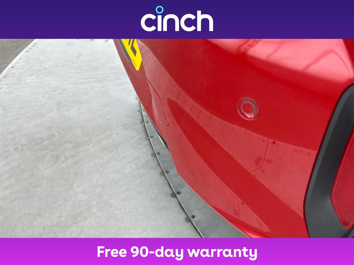 Used Vauxhall Corsa 2020 for sale - 75565751: Photo 34