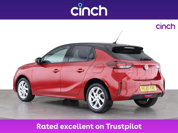 Used Vauxhall Corsa 2020 for sale - 75565751: Photo 6