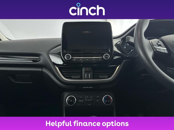 Used Ford Fiesta 2020 for sale - 76186530: Photo 17