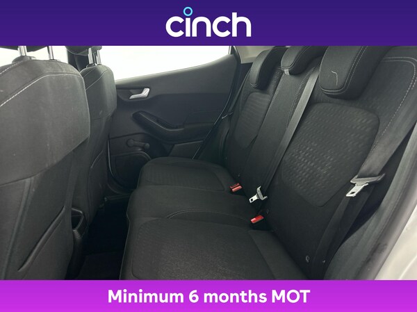 Used Ford Fiesta 2020 for sale - 76186530: Photo 20