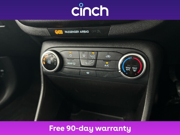 Used Ford Fiesta 2020 for sale - 76186530: Photo 34