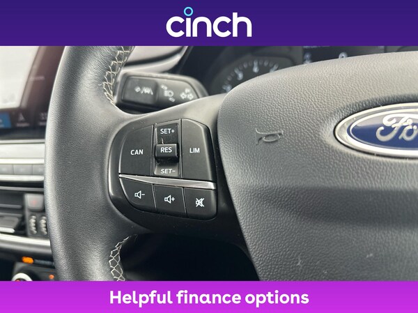 Used Ford Fiesta 2020 for sale - 76186530: Photo 35