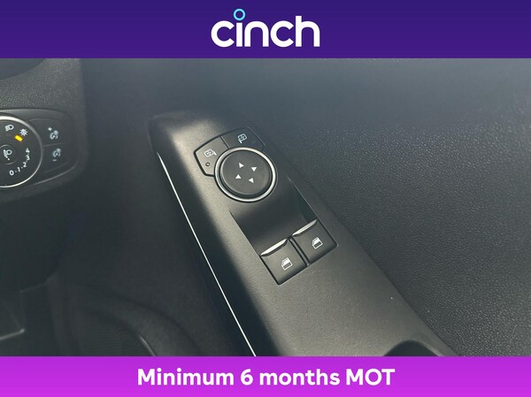 Used Ford Fiesta 2020 for sale - 76186530: Photo 37