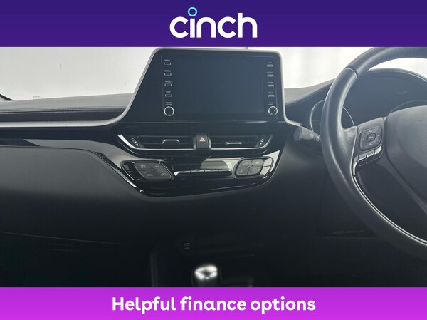 Used Toyota C-HR 2021 for sale - 75835066: Photo 17
