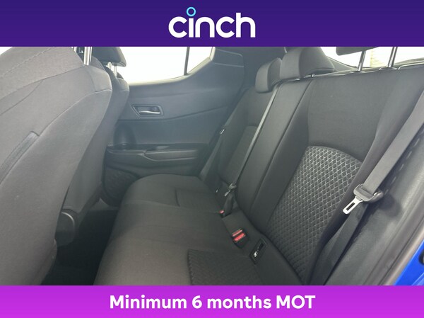 Used Toyota C-HR 2021 for sale - 75835066: Photo 20