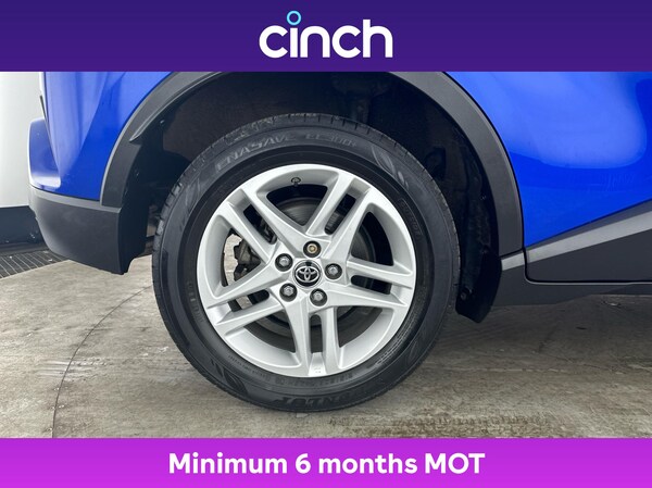 Used Toyota C-HR 2021 for sale - 75835066: Photo 27