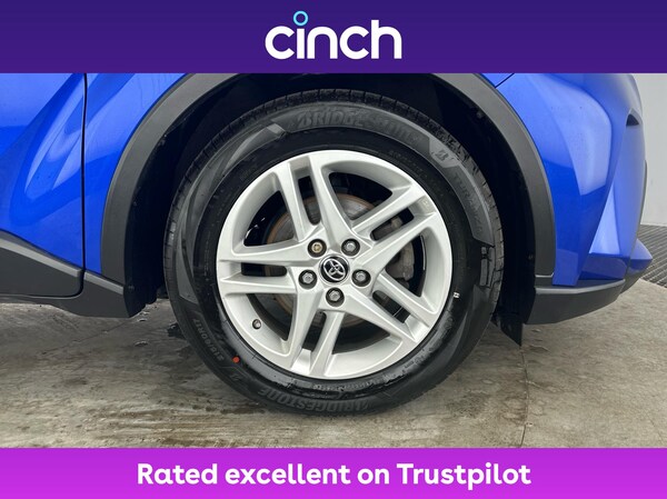 Used Toyota C-HR 2021 for sale - 75835066: Photo 28