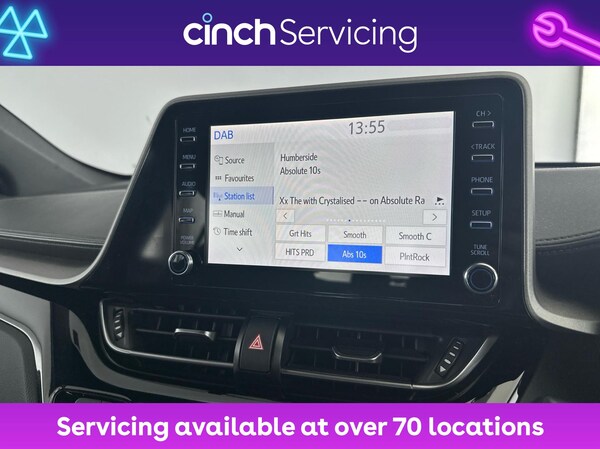 Used Toyota C-HR 2021 for sale - 75835066: Photo 31