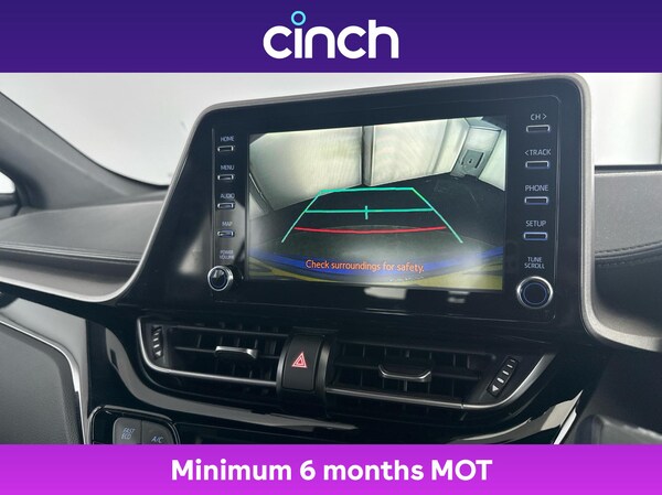 Used Toyota C-HR 2021 for sale - 75835066: Photo 32