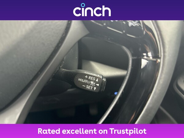 Used Toyota C-HR 2021 for sale - 75835066: Photo 38