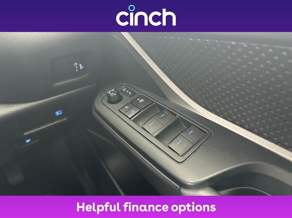 Used Toyota C-HR 2021 for sale - 75835066: Photo 40