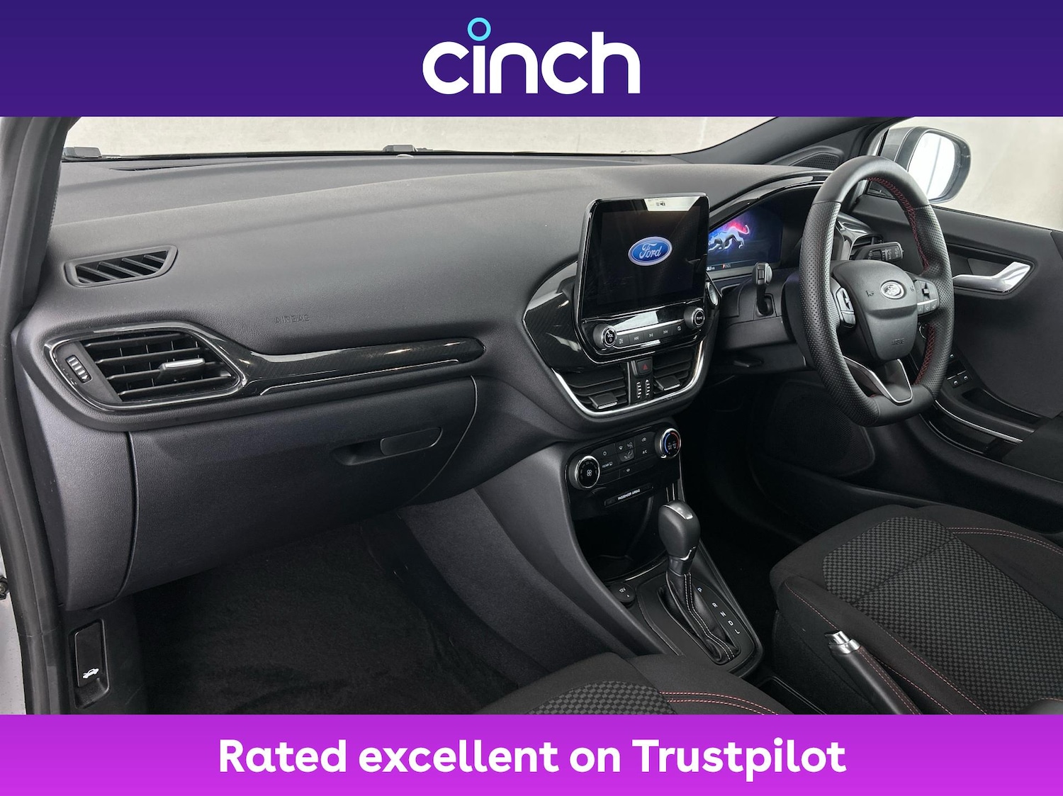 Used Ford Puma 2024 for sale - 76324390: Photo 14