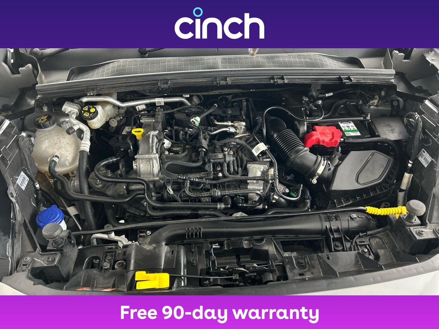 Used Ford Puma 2024 for sale - 76324390: Photo 23